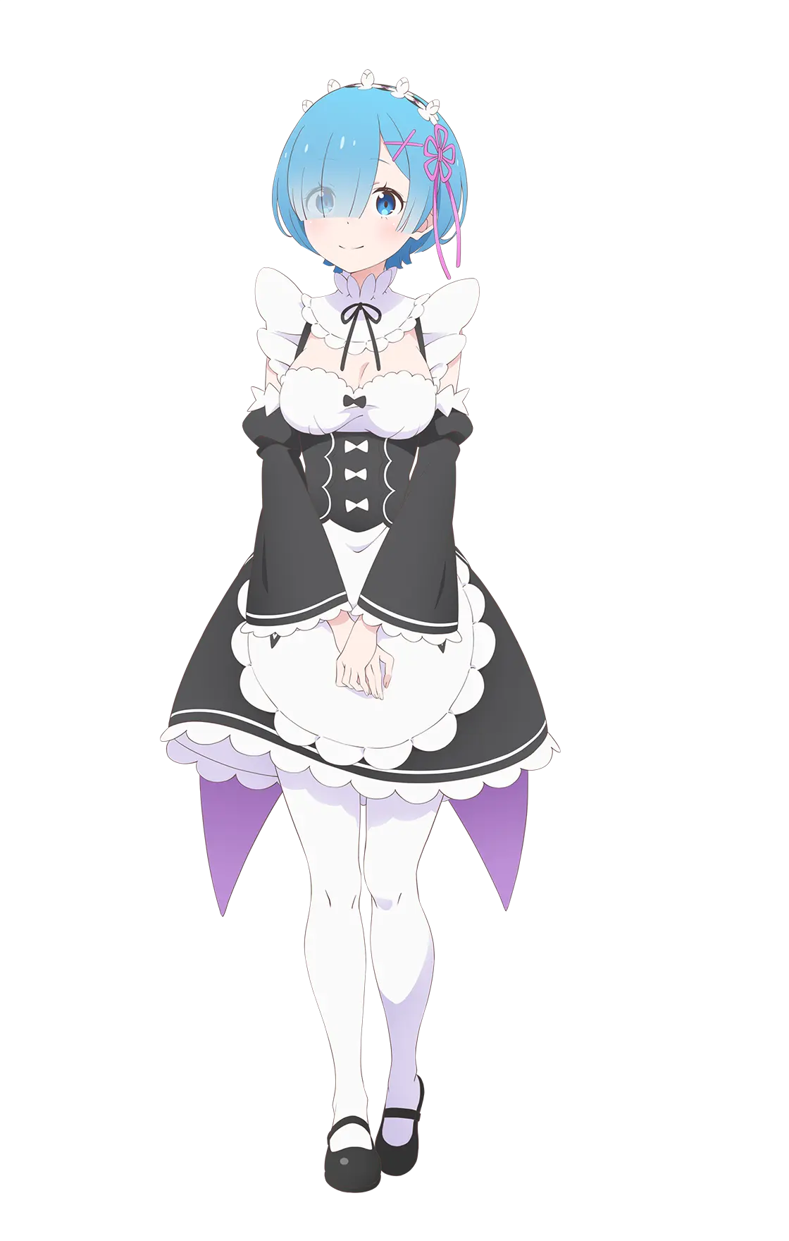 雷姆（Re:Zero）